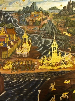 วอลเปเปอร์ ภาพพุทธศาสนา