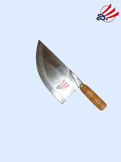 มีดปาดหมูใบเลื่อย เบอร์2