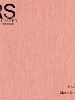 วอลเปเปอร์พื้นสีส้ม JB-B54