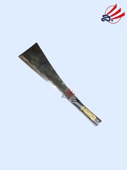 มีดโต้หัวตัดสมอ เบอร์3