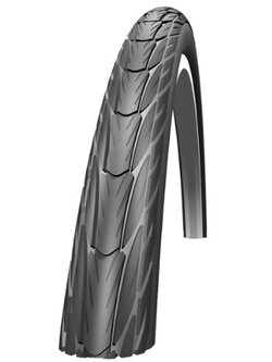 ยางนอก Schwalbe : Delta Cruiser 700x28c มี Reflex ขอบลวด