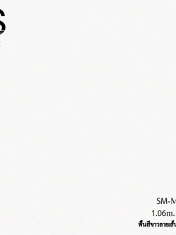 วอลเปเปอร์สีพื้นขาว มีกลิเตอร์วิ้งๆ หน้ากว้าง SM-M17W