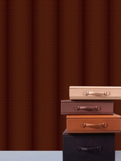 วอลเปเปอร์ ART PORT-D07