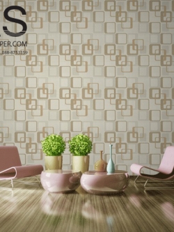 วอลเปเปอร์ โมเดิร์น RE-S37W