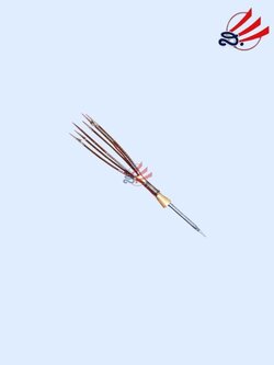 ฉมวกกลาง