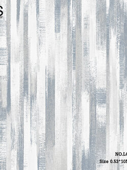 วอลเปเปอร์ลายเสี้ยนไม้ LOF-F74