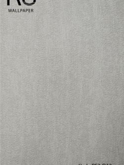 วอลเปเปอร์ลายปูนเปลือยสีน้ำตาลเทา PF3-D12