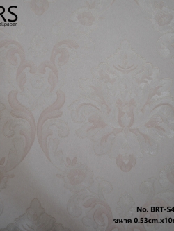 วอลเปเปอร์ ลายหลุยส์ No.BRT-S47