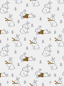 วอลเปเปอร์ห้องเด็ก ลายการ์ตูน (สั่งผลิต)