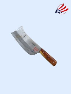 หมูไม้ใบเลื่อยอรัญญิก 2 1/2"