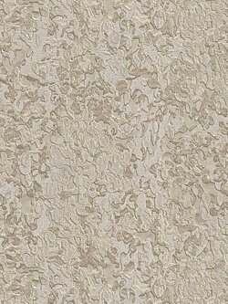 วอลเปเปอร์เทกเจอร์ผ้า ลายเปลือกไม้ สีน้ำตาล DET-F22W
