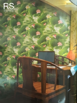 วอลเปเปอร์ Glossy เกรดพรีเมี่ยม GO-B65