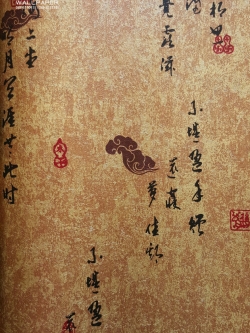 วอลเปเปอร์ Glossy เกรดพรีเมี่ยม GO-B67