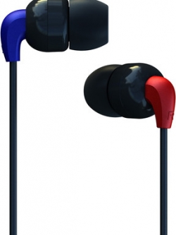 ขายหูฟัง Soundmagic ES10 หูฟังอินเอียร์น้ำหนักเบา รูปทรงกระทัดรัด ใส่สบายไม่เจ็บหู ราคาประหยัดแต่คุณภาพเสียงแซ่บเวอร์เกินราคาค่าตัว