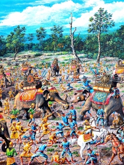 วอลเปเปอร์ จิตรกรรมวรรณกรรไทย 27