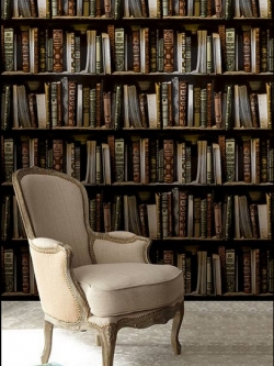 วอลเปเปอร์ ART PORT-D25