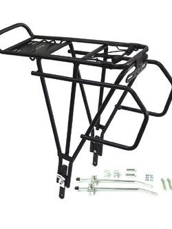 VINCITA : C025 : Rear Carrier Touring Pro ตะแกรงหลัง ทัวริ่งโปร