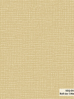 วอลเปเปอร์ พื้นสีทอง SEQ-D19W