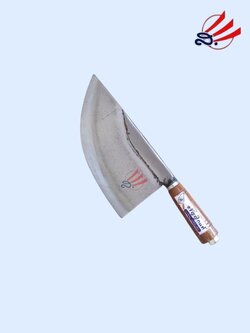 ปาดหมูใบเลื่อยตูดน๊อต ส.อรัญญิก#2