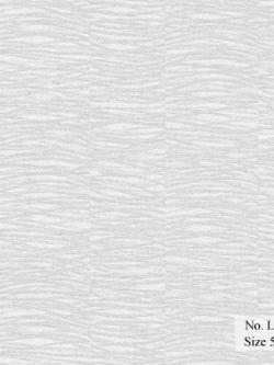 วอลเปเปอร์ยุโรปลายเส้นขวาง มีกลิดเตอร์ No.LIF4-M37