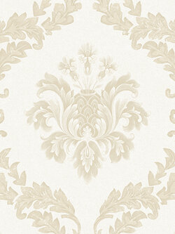 วอลเปเปอร์ลายหลุยส์ NOV-F81W