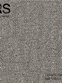 วอลเปเปอร์เทกเจอร์ผ้าพื้นสีน้ำตาลเข้ม TL-C38W