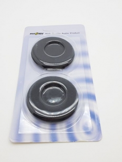 Hiegi ฟองน้ำสำหรับหูฟัง Sennheiser PX100 1แพค 1คู่