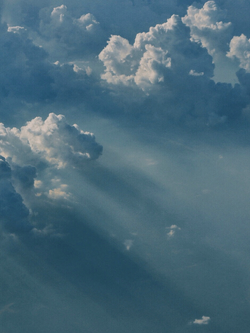 วอลเปเปอร์ภาพท้องฟ้า (สั่งผลิต)