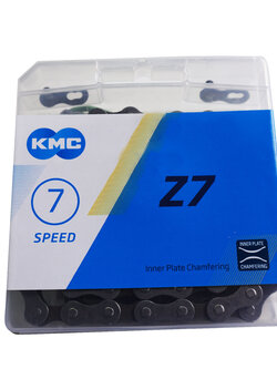 โซ่จักรยาน KMC 7 speed