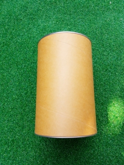 กระป๋องกระดาษ เบอร์ 4 ขนาด 11.5*18 ซม. (แพคละ 20 ใบ)