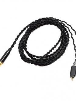 ขาย สายเปลี่ยนหูฟัง รุ่น X-tips Nightcrawler เปลี่ยนสายได้ง่าย สำหรับหูฟังที่ถอดสายได้