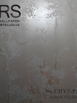 วอลเปเปอร์ ลายวินเทจCHY5-P51