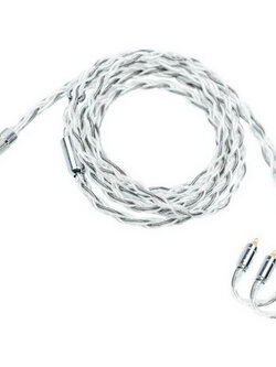 DUNU DUW-03 สายอัพเกรดหูฟังระดับพรีเมี่ยม