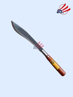 มีดเหน็บแหลมใหญ่2ปลอก ล