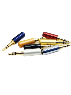 ขาย X-Tips แจ๊ค 3.5 หลากสี มี 7 สี