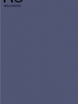 วอลเปเปอร์พื้นเรียบสีน้ำเงินเข้ม SMT-D02