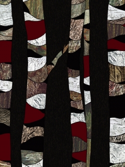 วอลเปเปอร์ ART No.BE-D10W