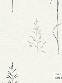 วอลเปเปอร์ยุโรป ลายต้นไม้ No.LIF4-M51