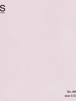 วอลเปเปอร์ ลายผ้า สีชมพูอ่อน No.JNR-F08