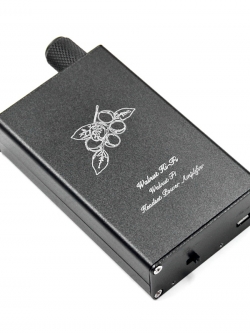 ขาย Walnut F1 แอมป์พกพาพลังแรงสูงขับได้ยัน 400ohm