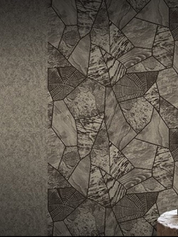 วอลเปเปอร์ ART PORT-D36