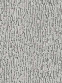 วอลเปเปอร์เทกเจอร์ผ้า ลายเส้นสีเทา DET-F29W