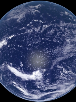 ภาพรูปโลก 006