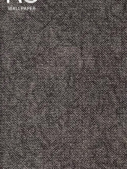 วอลเปเปอร์เทกเจอร์ผ้าพื้นสีน้ำตาลปนสีดำ PF360-D31