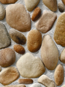 วอลเปเปอร์ ลายอิฐ STONE-M27