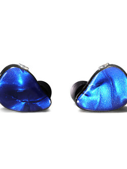 VE Azure หูฟังอินเอียร์ระดับเทพ 1 ไดรเวอร์ ประกันศูนย์ไทย