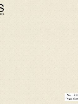 วอลเปเปอร์ ลายจุดเล็กๆสีน้ำตาลเทา No.BB6-B72