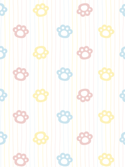 วอลเปเปอร์ห้องเด็ก ลายการ์ตูน (สั่งผลิต)