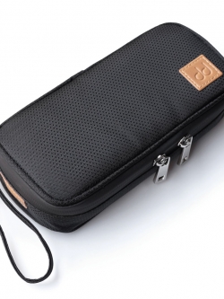 ขาย DD C-2019 พรีเมี่ยมเคสสำหรับเก็บ หูฟัง เครื่องเล่นพกพา สายหูฟัง