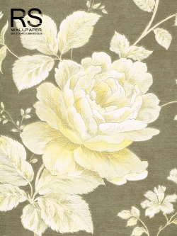 วอลเปเปอร์ ลายดอกไม้ PL-B5